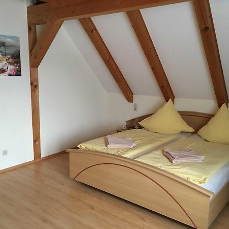 Ferienhaus, Doppelhaushaelfte In Seebad Ahlbeck Heringsdorf  Luaran gambar