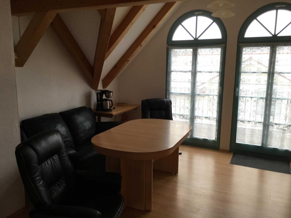 Ferienhaus, Doppelhaushaelfte In Seebad Ahlbeck Heringsdorf  Luaran gambar