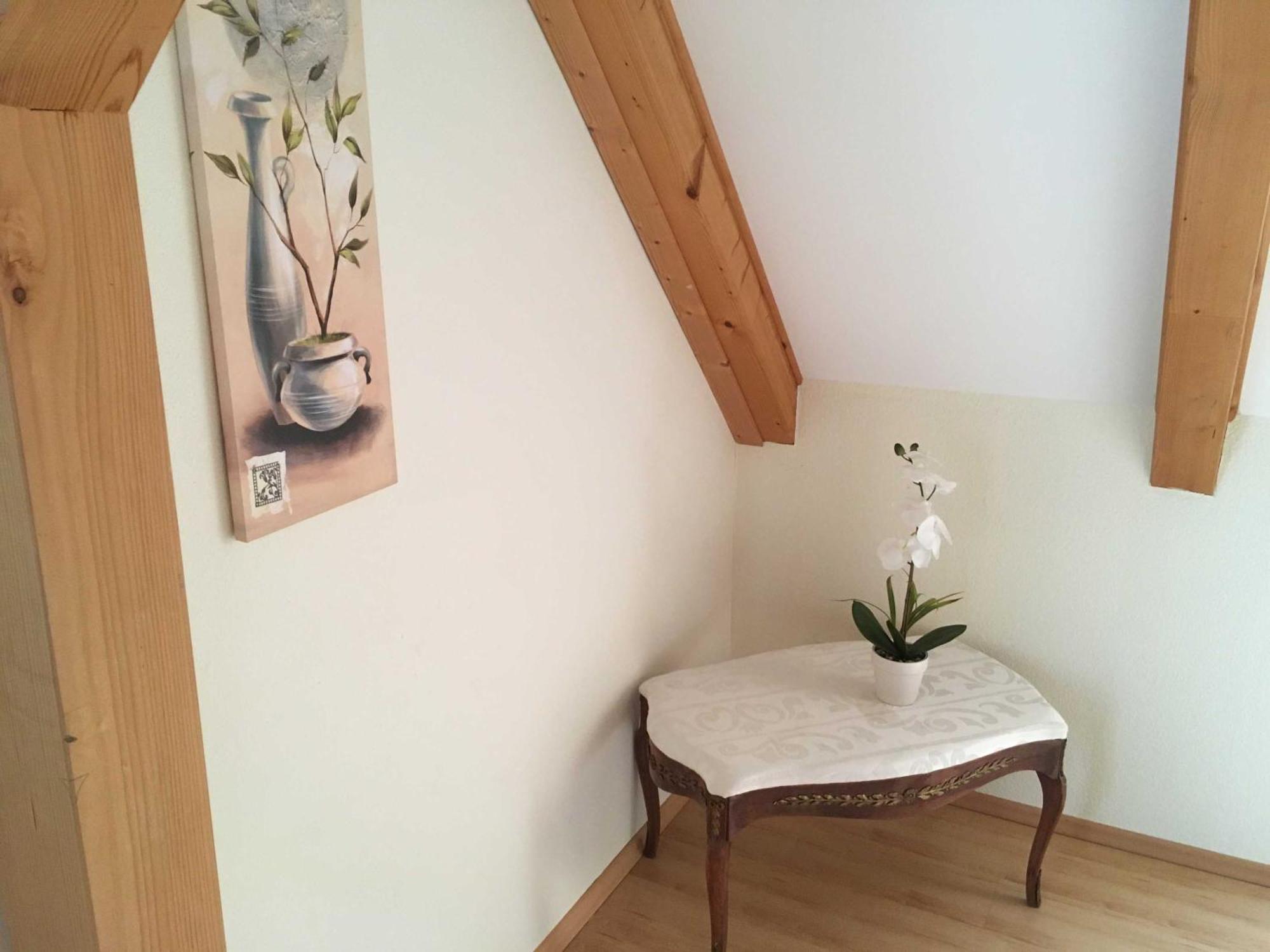 Ferienhaus, Doppelhaushaelfte In Seebad Ahlbeck Heringsdorf  Luaran gambar