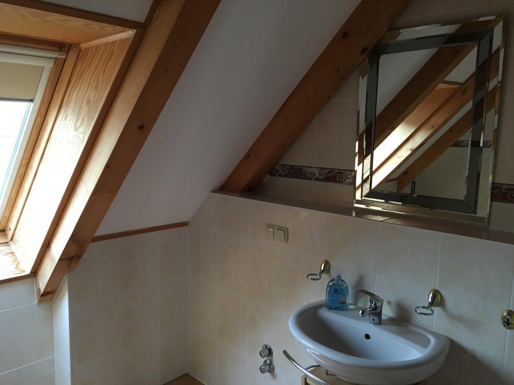 Ferienhaus, Doppelhaushaelfte In Seebad Ahlbeck Heringsdorf  Luaran gambar