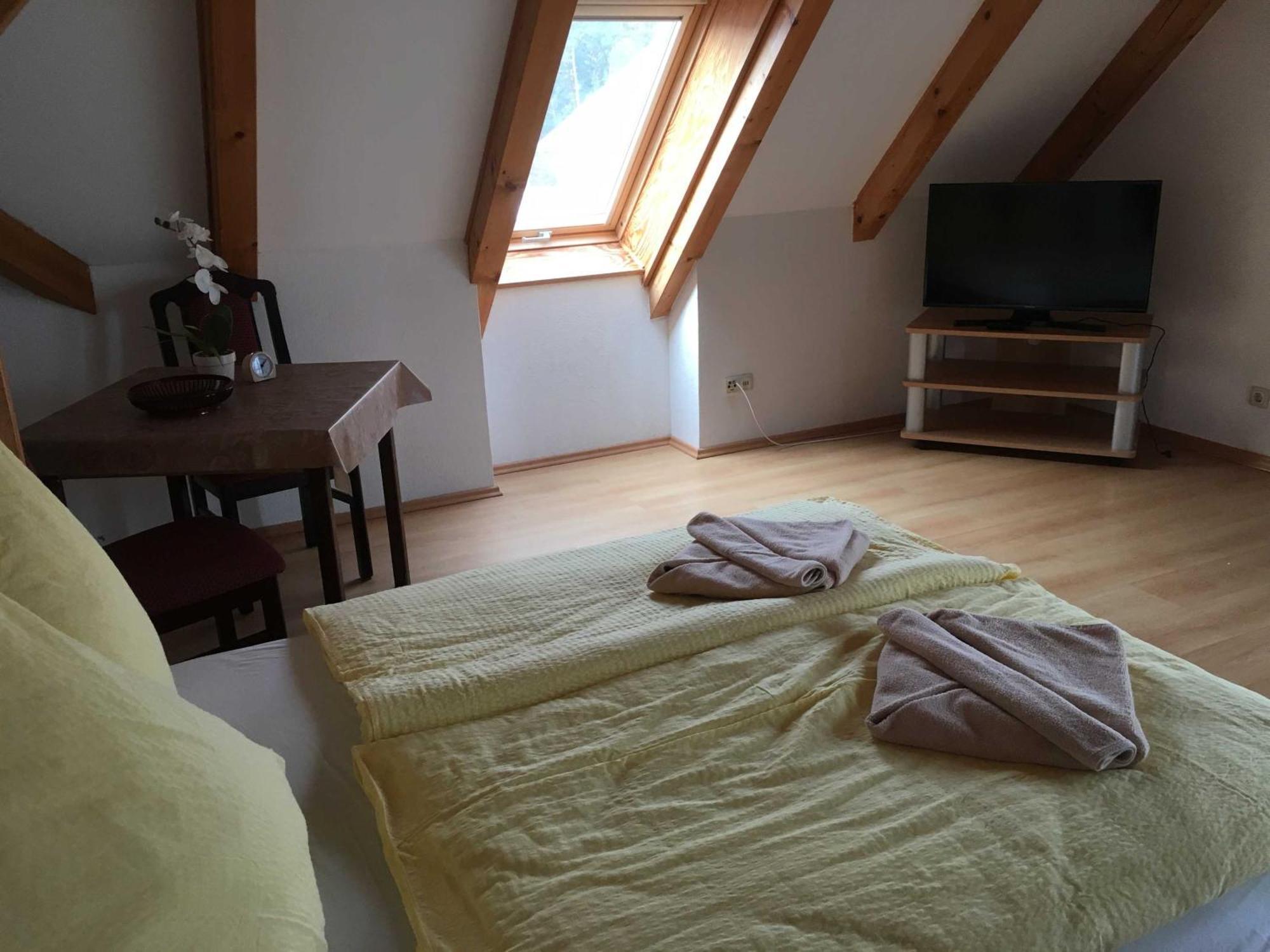 Ferienhaus, Doppelhaushaelfte In Seebad Ahlbeck Heringsdorf  Luaran gambar