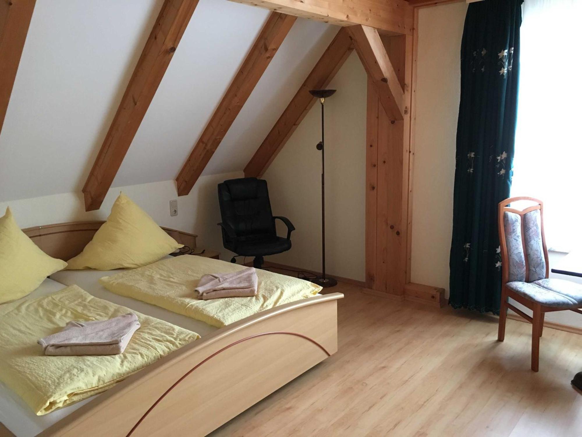 Ferienhaus, Doppelhaushaelfte In Seebad Ahlbeck Heringsdorf  Luaran gambar